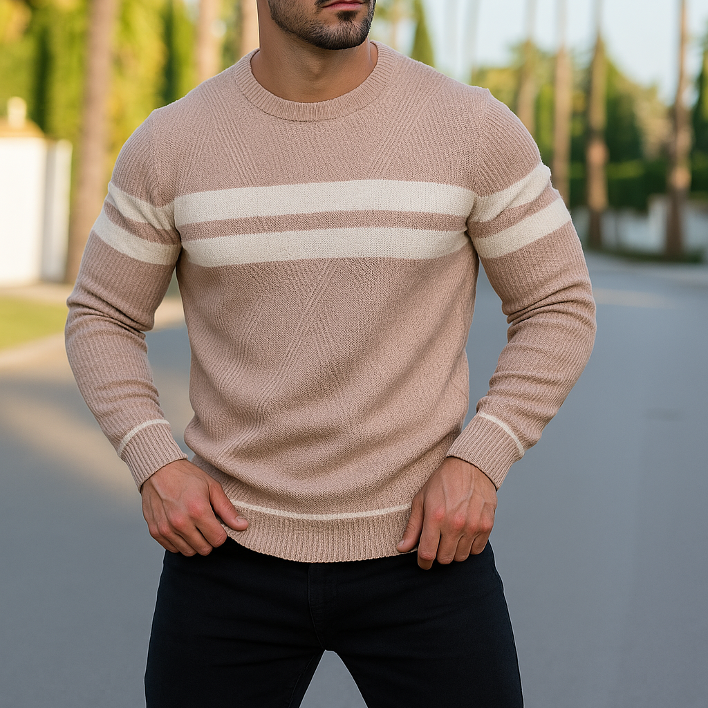 Florence Pullover