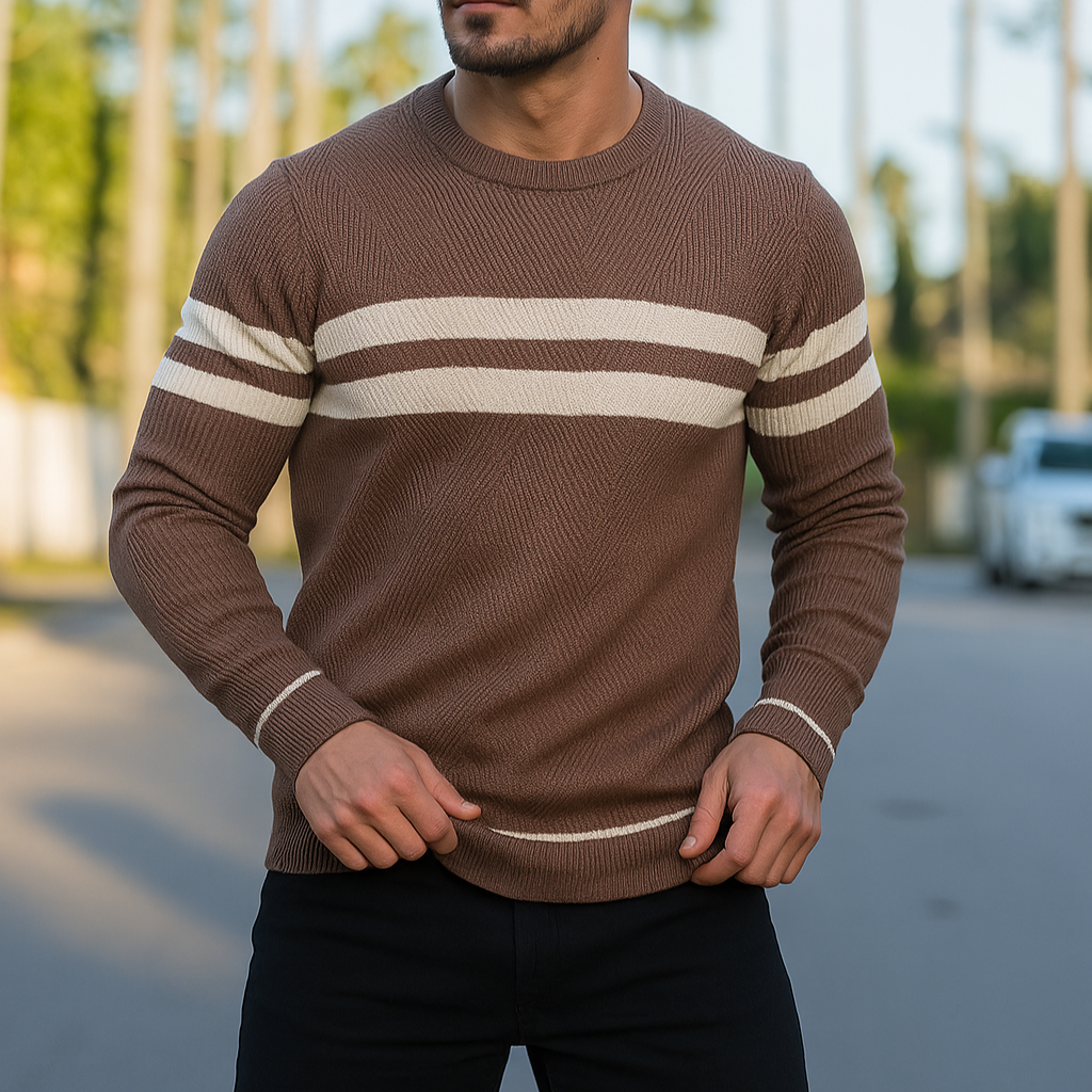 Florence Pullover