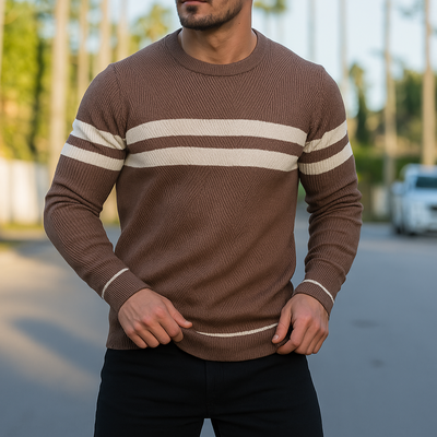 Florence Pullover