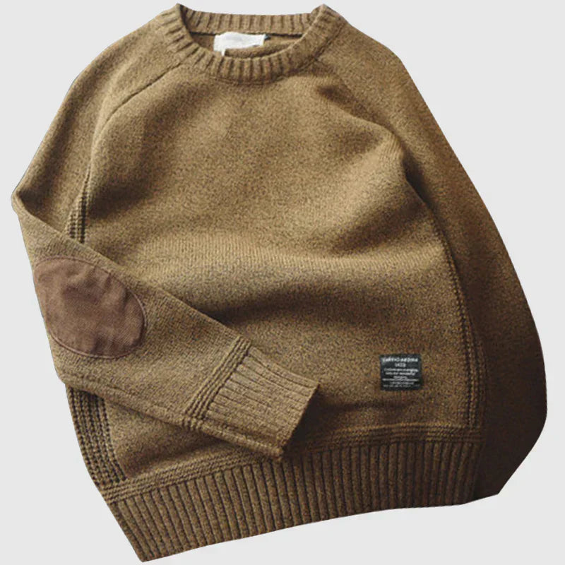 Harry™ | Classic Sweater