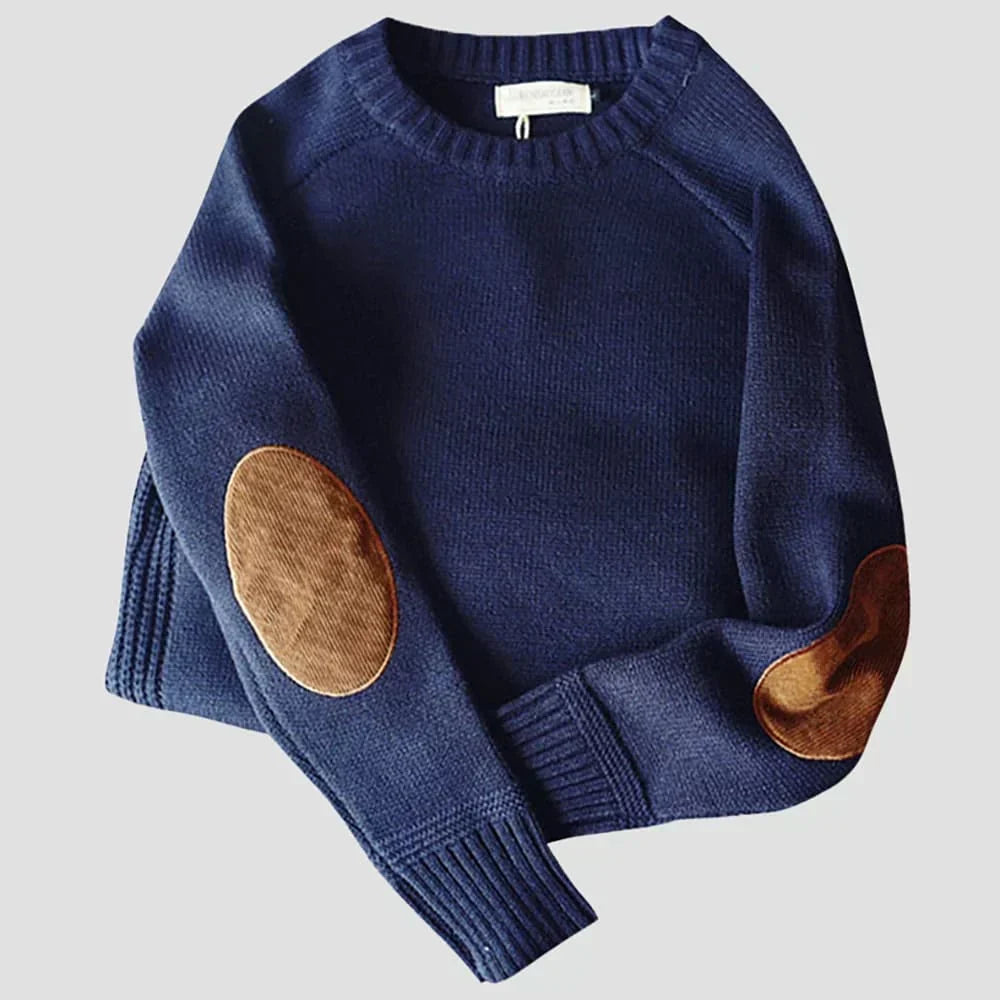 Harry™ | Classic Sweater
