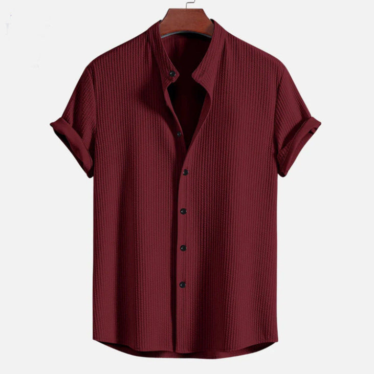 The Strand Shirt