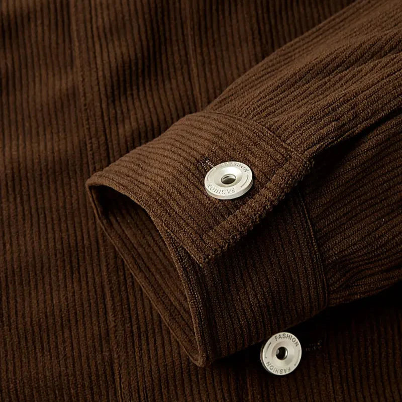 Matthew™ | Vintage Jacket