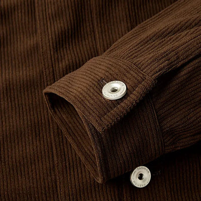 Matthew™ | Vintage Jacket