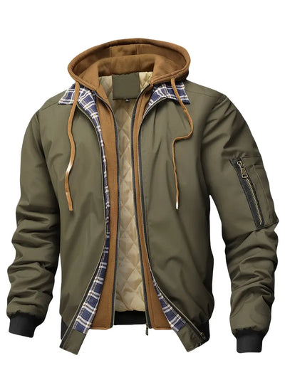 Merlin ™ | Urban Jacket