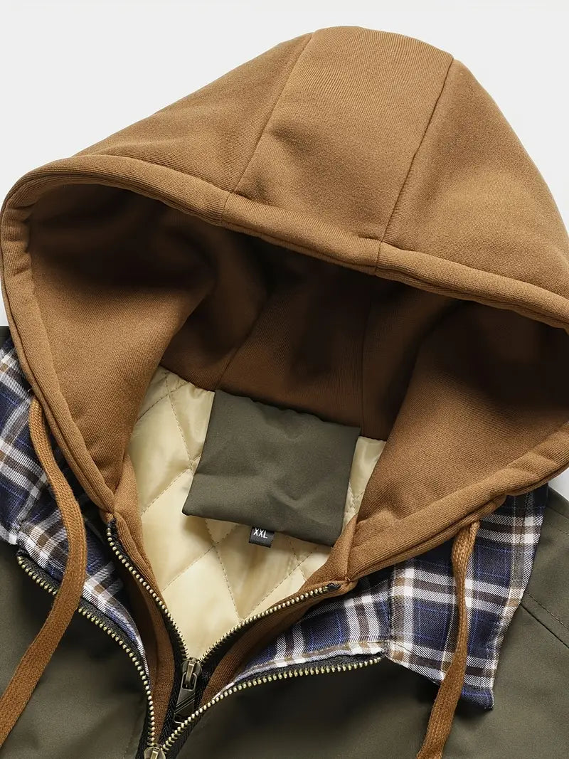 Merlin ™ | Urban Jacket