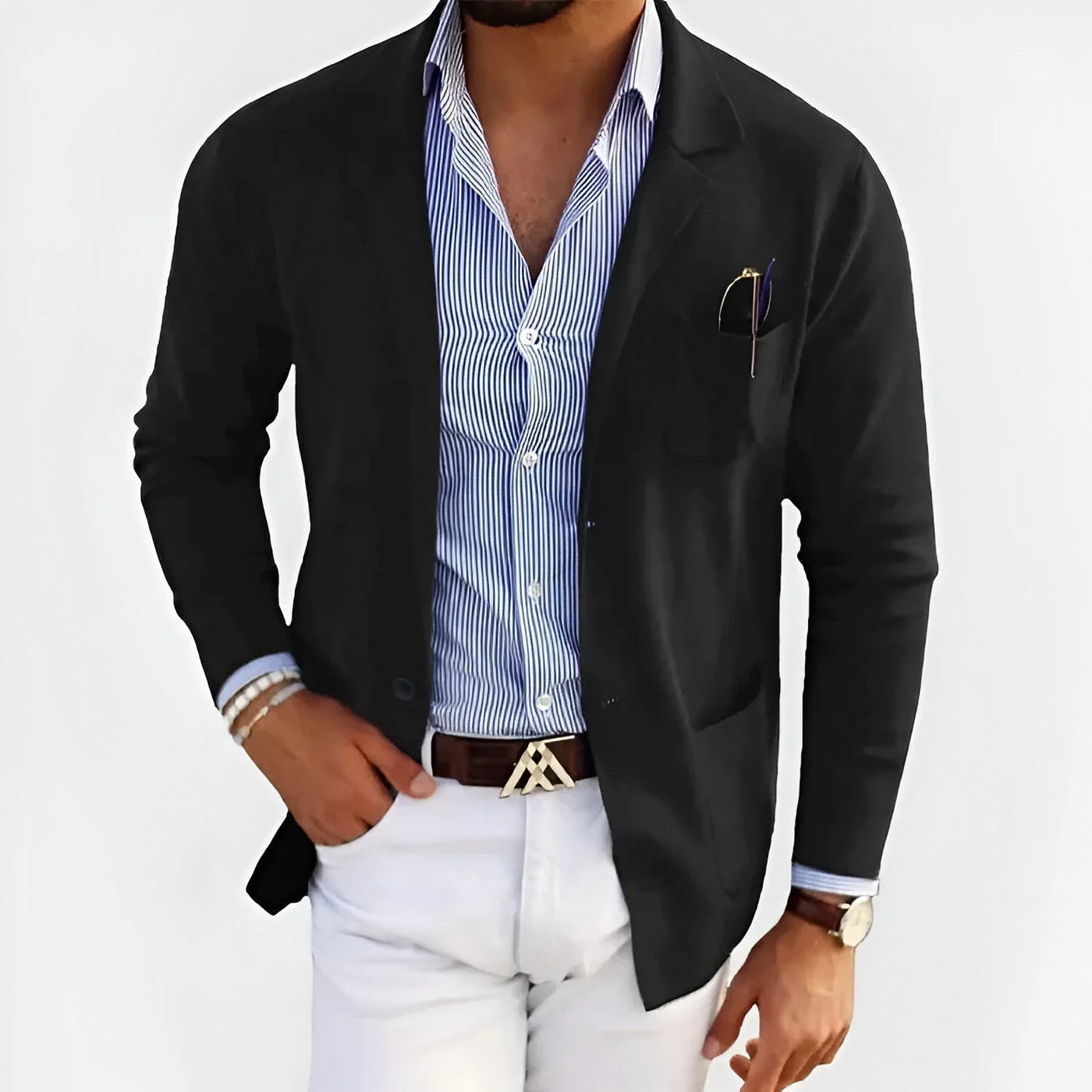 Namo ™ | Jacket
