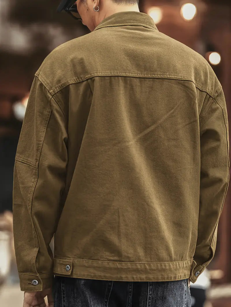 Raymond™ | Jacket