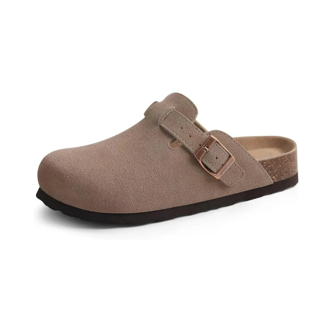 FrostEase™ | Minimalist Comfort Clogs