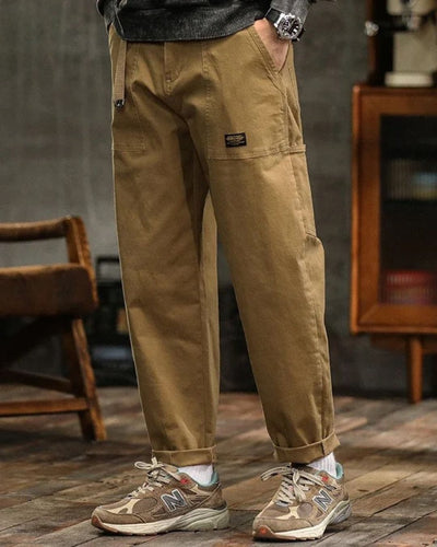 Atlas Cargo Trousers