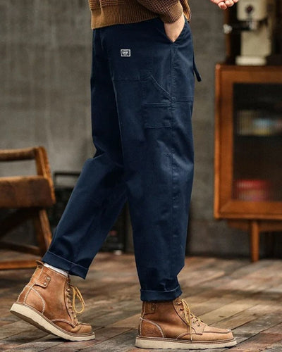Atlas Cargo Trousers