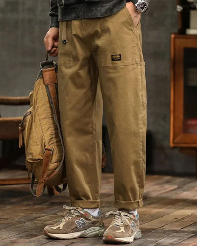 Atlas Cargo Trousers