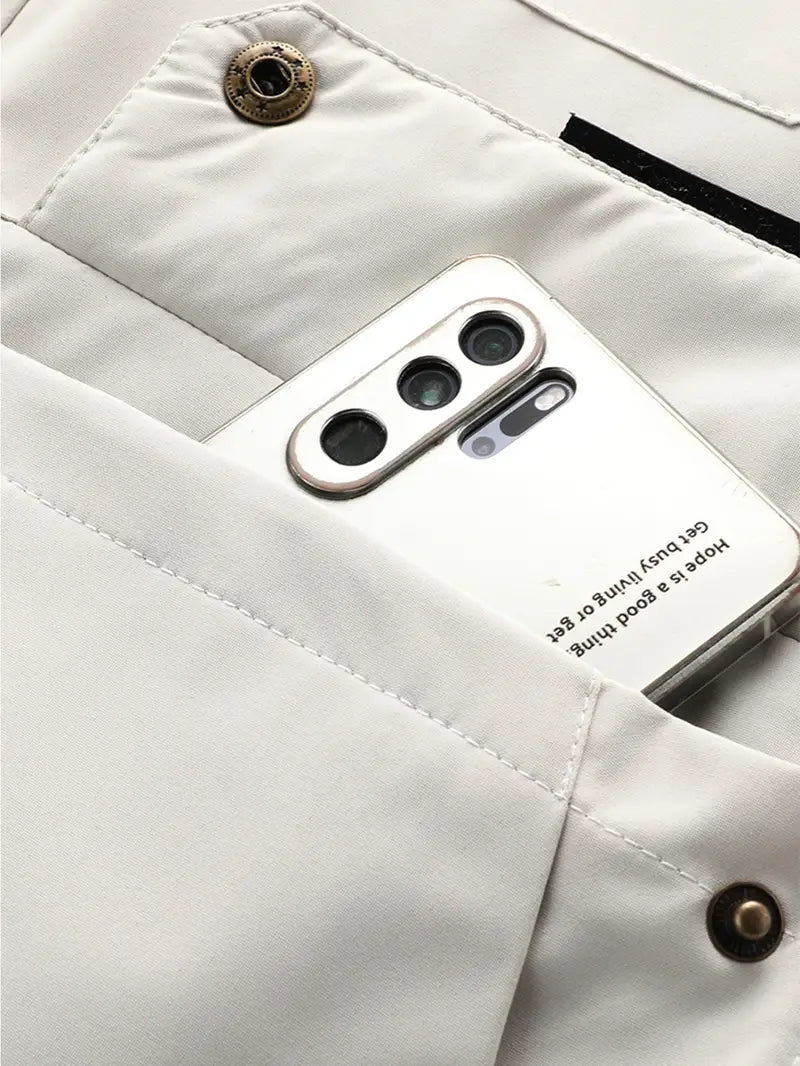 Beaufort ™ | Jacket