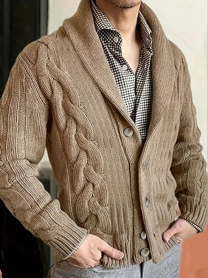 Tristan ™ | Cardigan