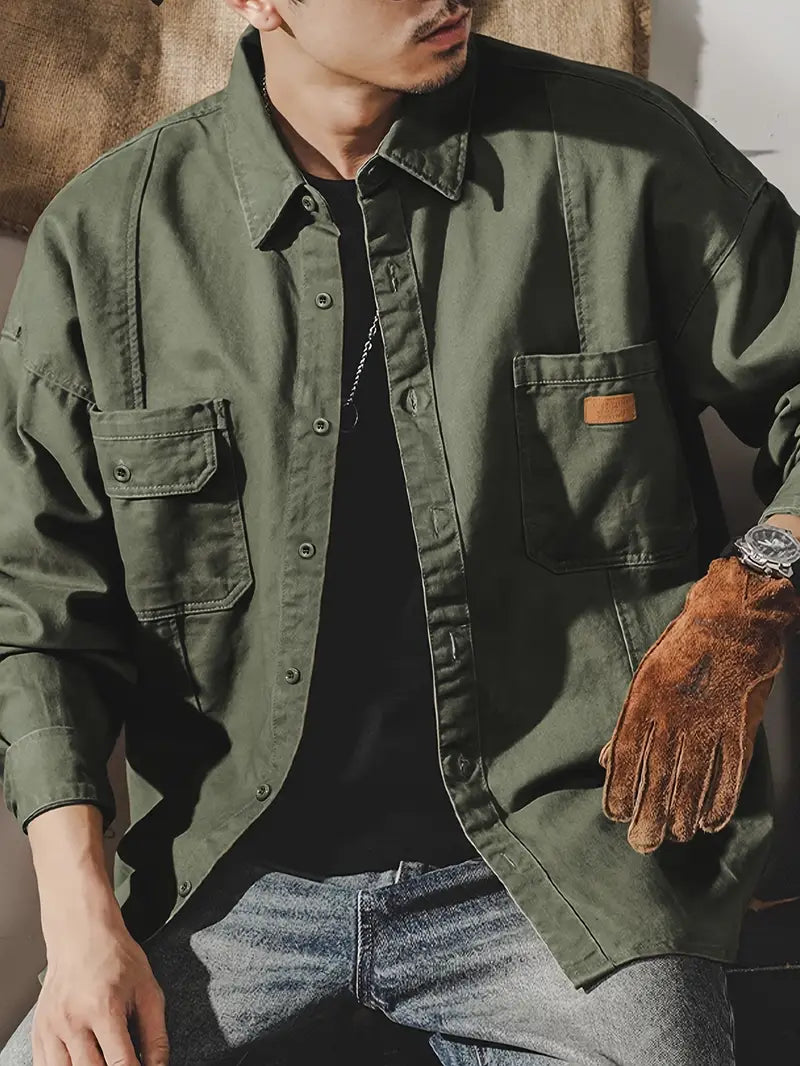 Augustine™ | Jacket