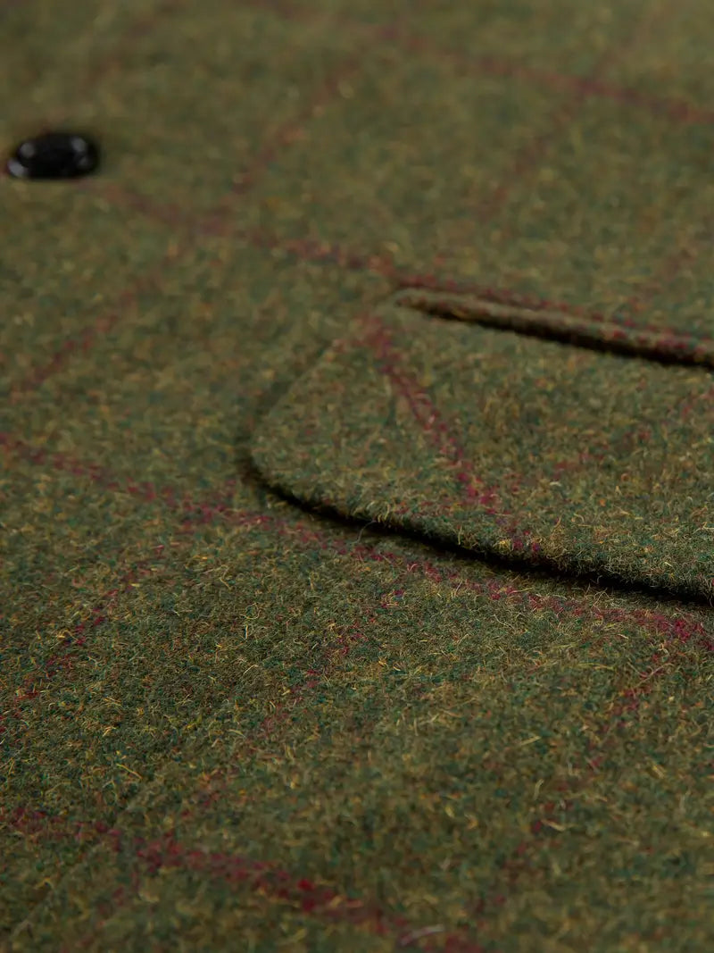 Burnell ™ | Vest