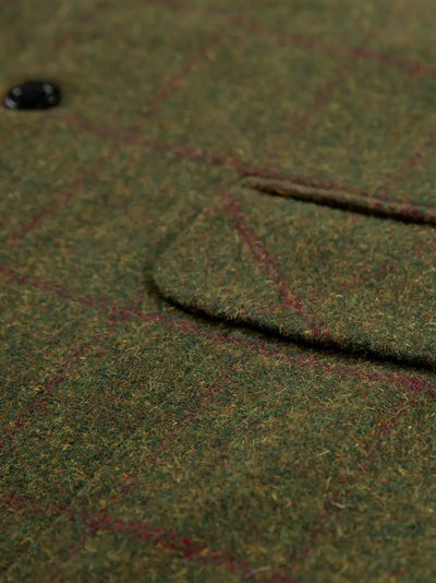 Burnell ™ | Vest