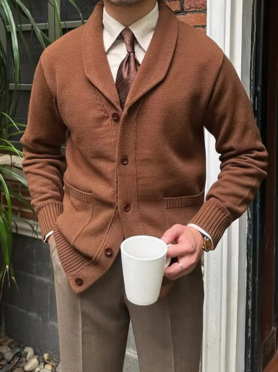 Barry™ | Cardigan