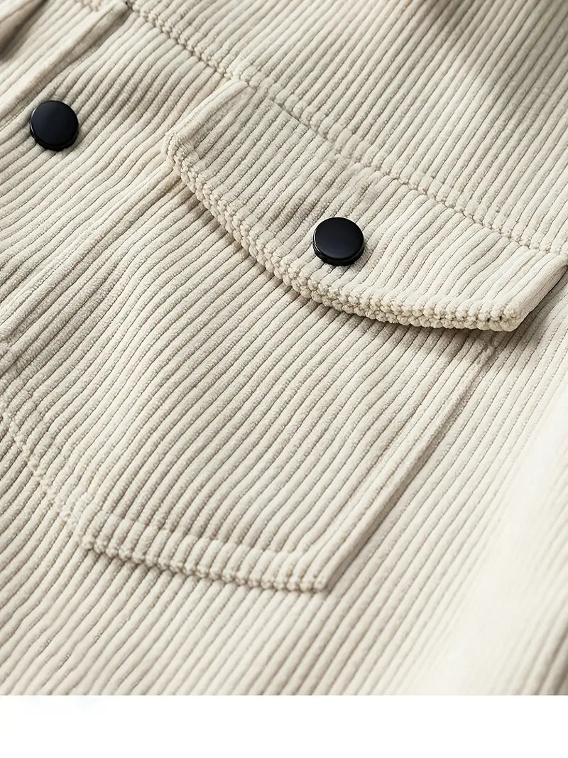 Huon™ | Premium Velvet Jacket