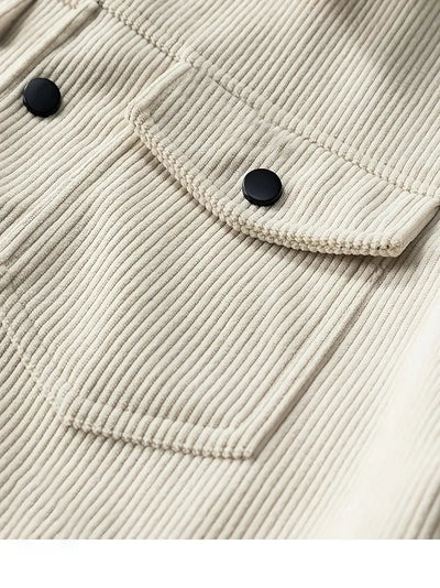 Huon™ | Premium Velvet Jacket