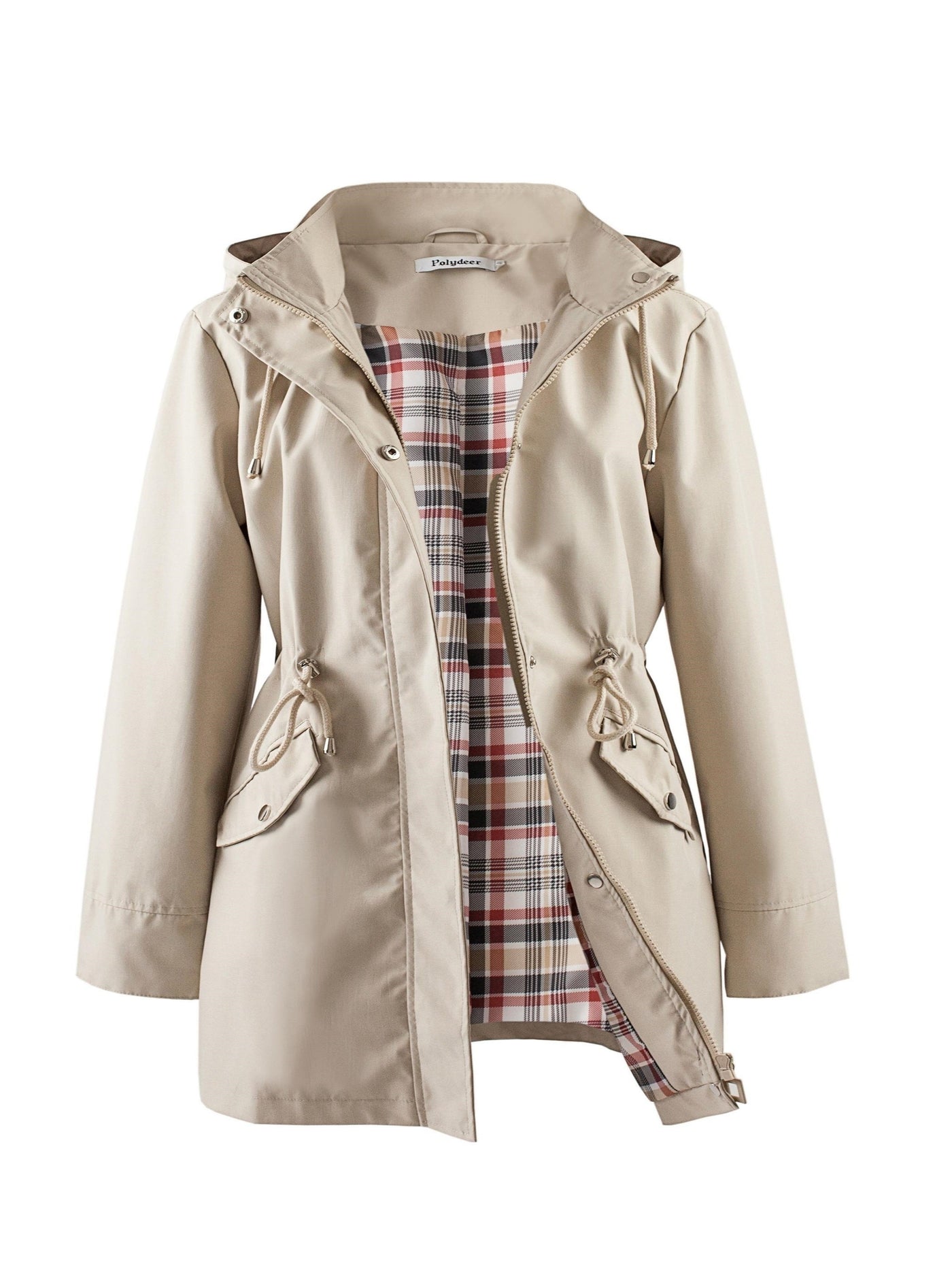 Shirley™ – Autumn Jacket for Women