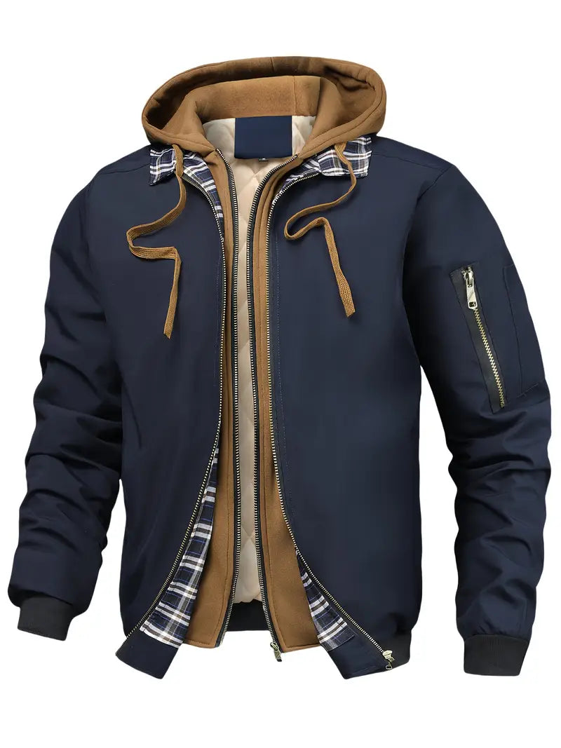 Merlin ™ | Urban Jacket