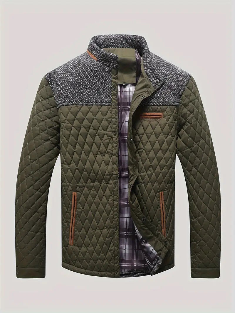 Percy ™ | Elegant Jacket