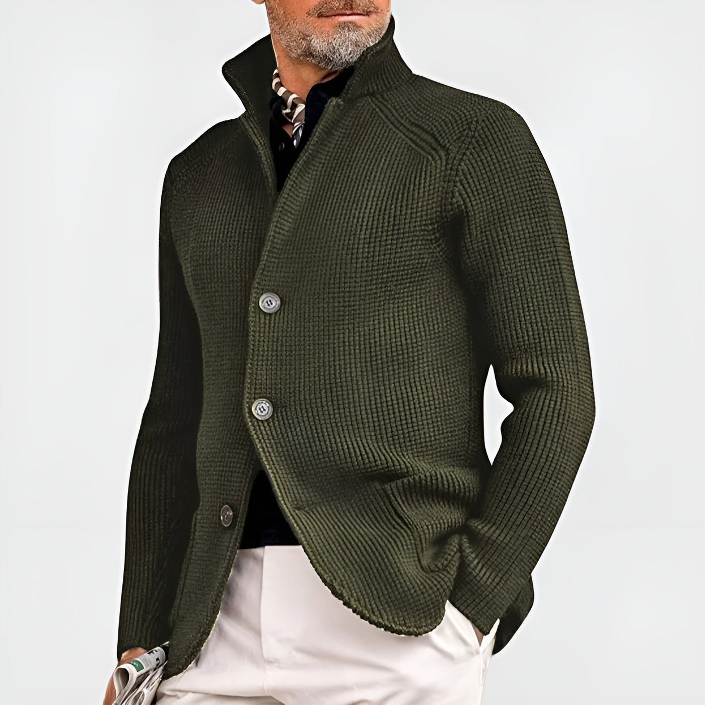 Julien™ | Cardigan