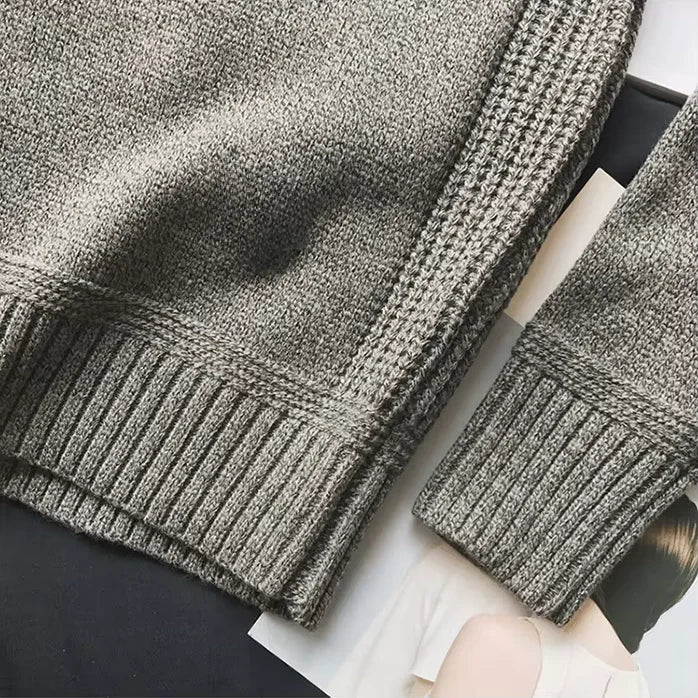 Harry™ | Classic Sweater