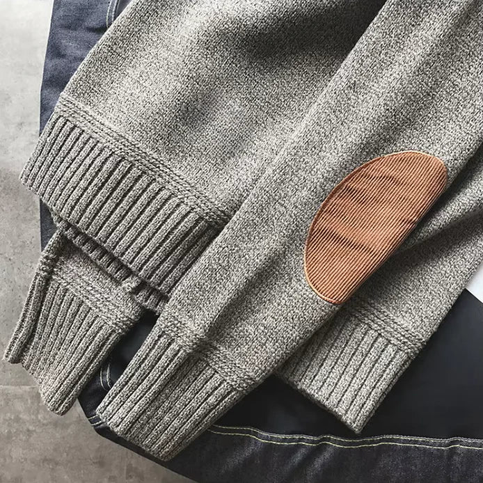 Harry™ | Classic Sweater