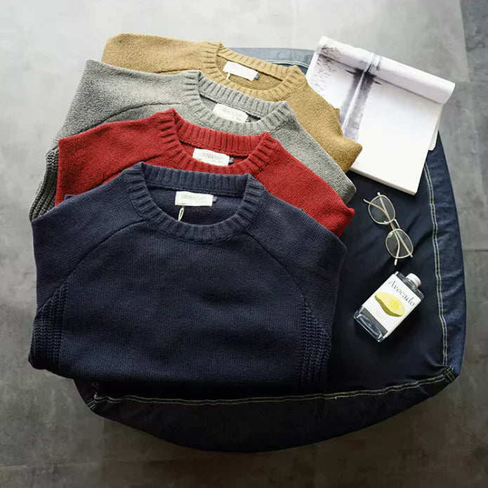 Harry™ | Classic Sweater