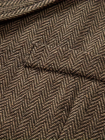 Gradasso ™ | Tweed Vest