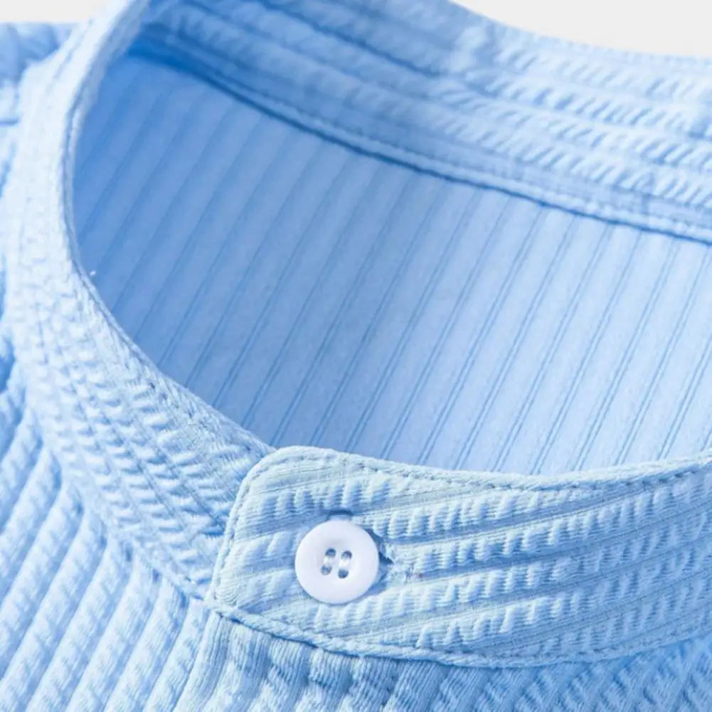 The Strand Shirt