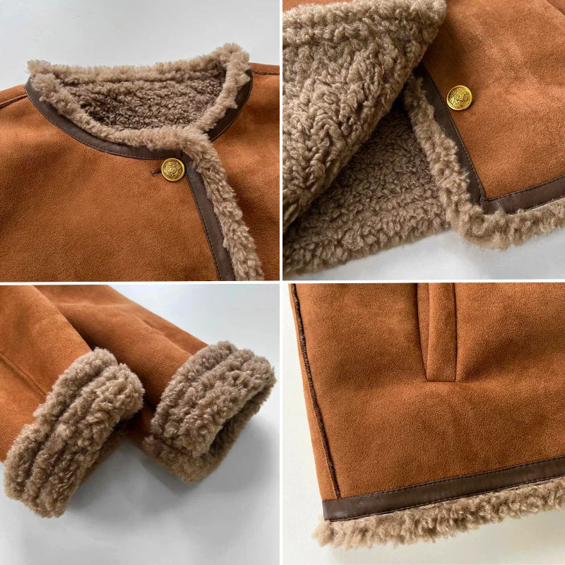 GISELLE™ | TIMELESS JACKET