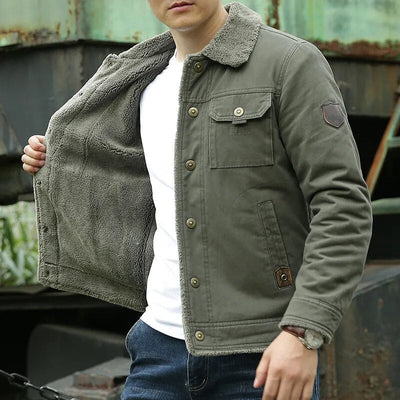 Legend Thermofly Jacket | Ponty