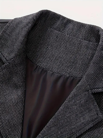 Gradasso ™ | Tweed Vest