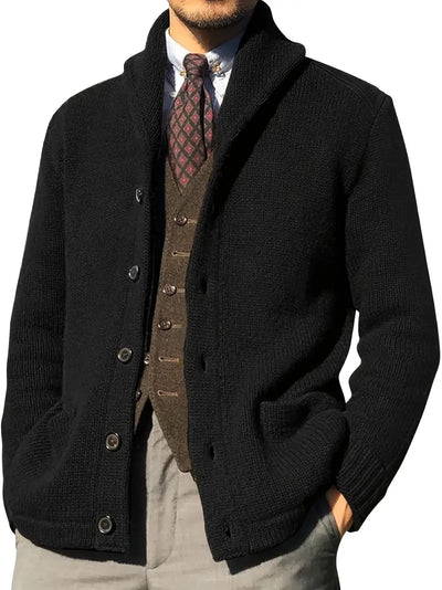 Chandler ™ | Autumn Jacket