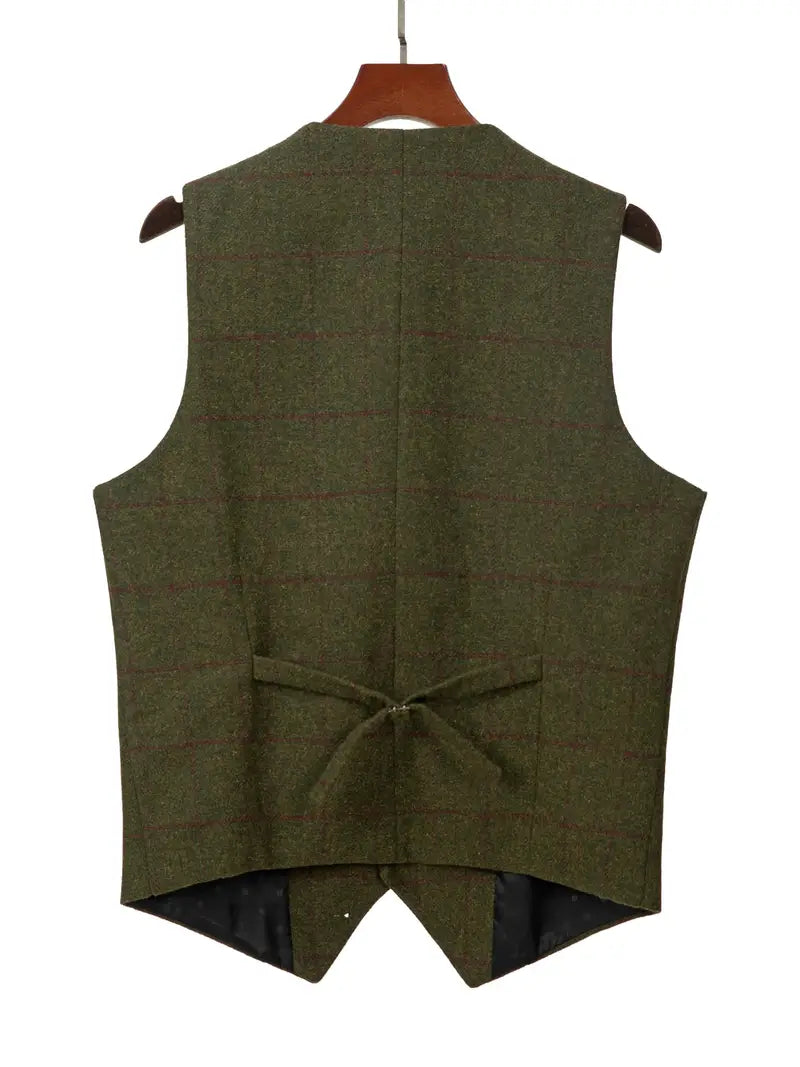 Burnell ™ | Vest