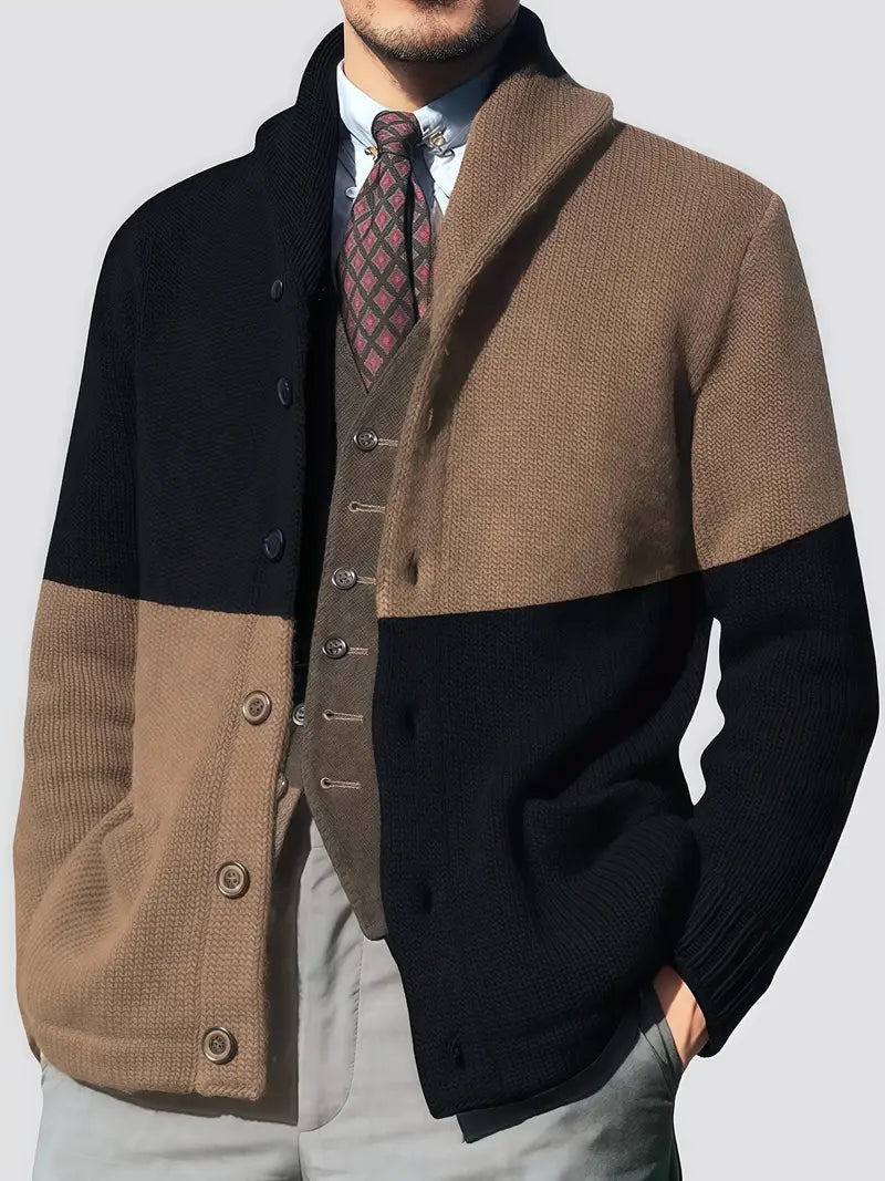 Fletcher ™ | Cardigan