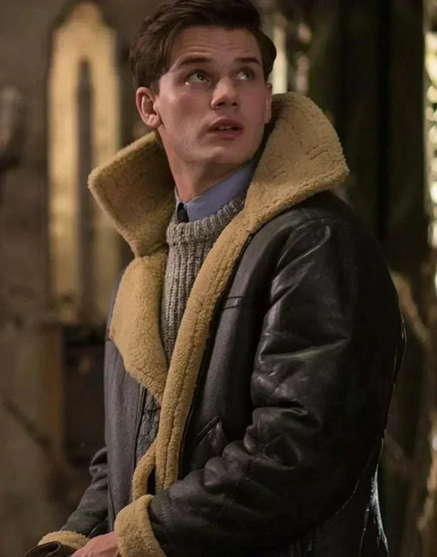 Fletcher | Premium Fur Jacket