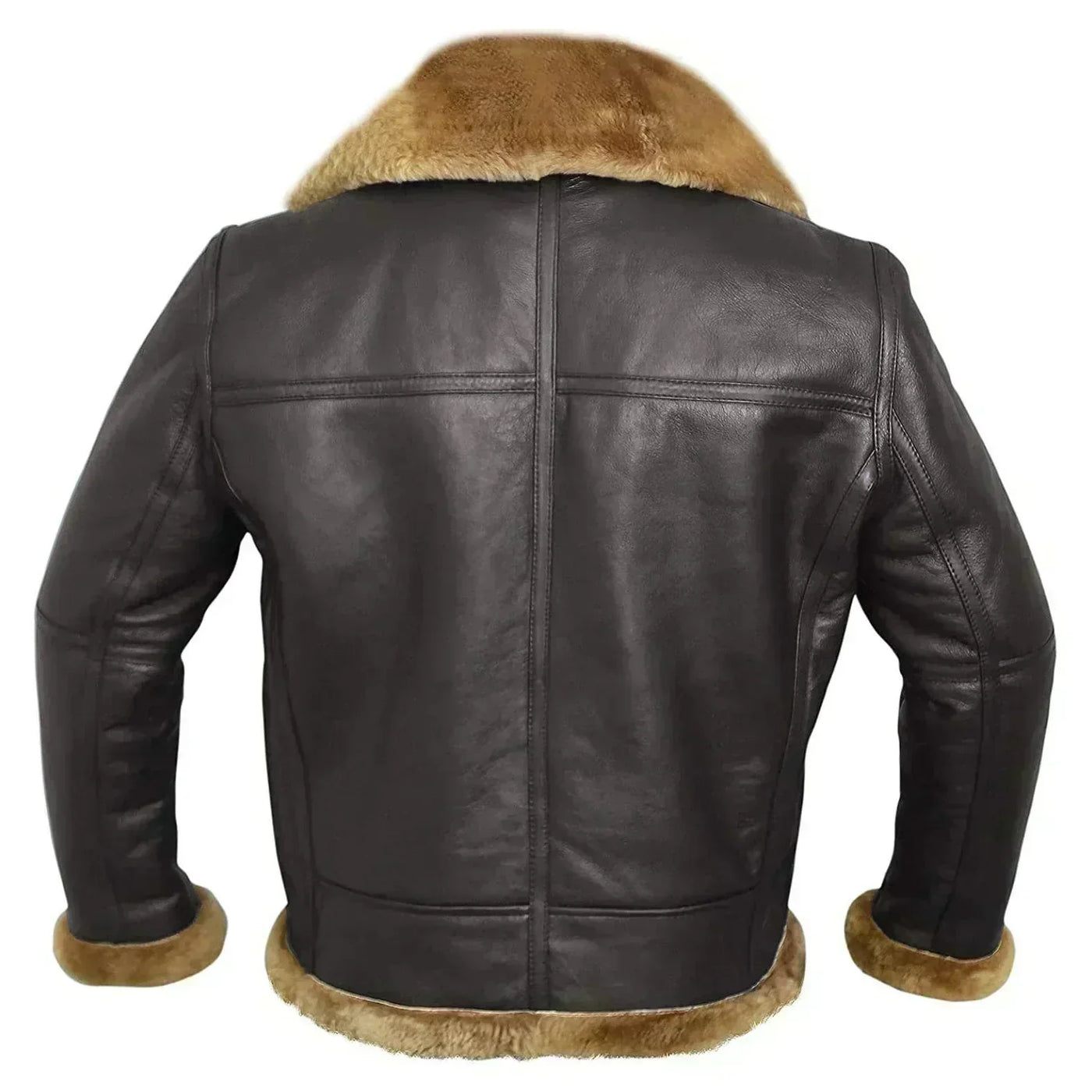 Fletcher | Premium Fur Jacket