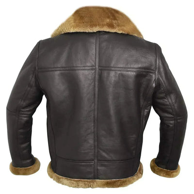 Fletcher | Premium Fur Jacket