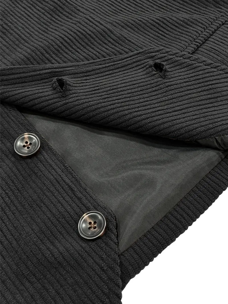 Verney™ | Corduroy Vest