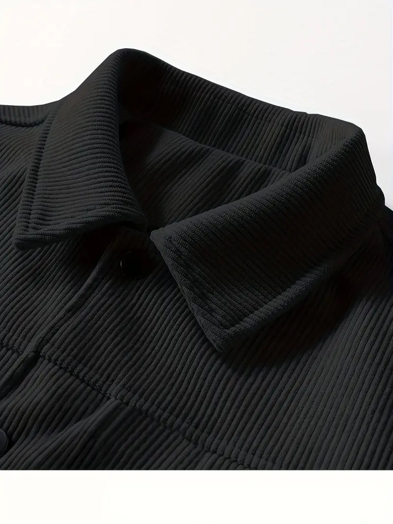 Huon™ | Premium Velvet Jacket