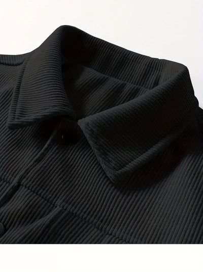 Huon™ | Premium Velvet Jacket