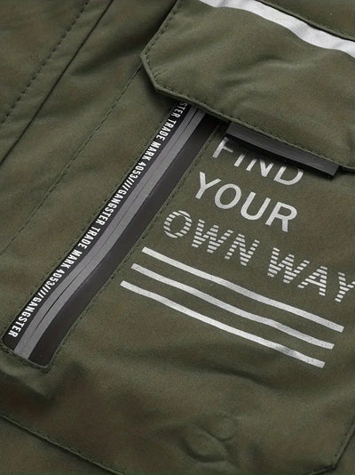 Beaufort ™ | Jacket