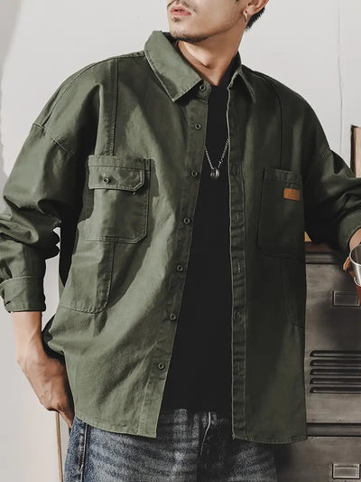 Augustine™ | Jacket