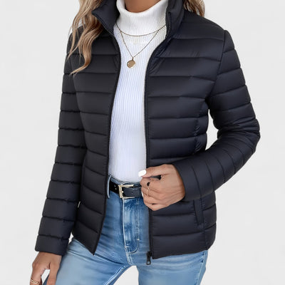 Philipa - Longline Coat