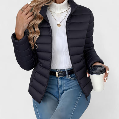 Philipa - Longline Coat