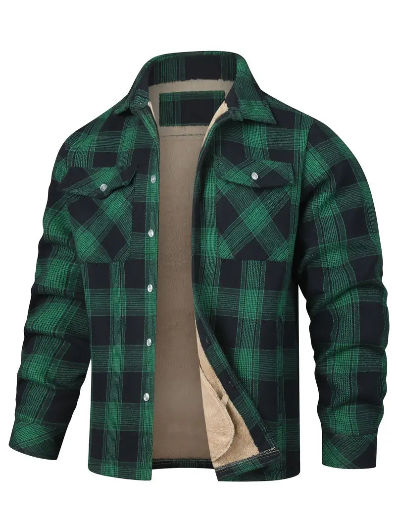 Arber™ | Autumn Jacket